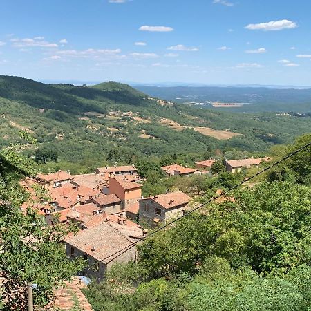 Il Fiore Di Montieri Zewnętrze zdjęcie